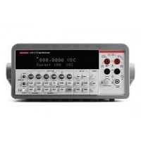 吉时利Keithley  2100 系列：6½ 位 USB 万用表