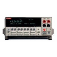 吉时利Keithley  2400 标准系列 SMU