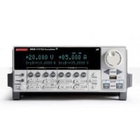 吉时利Keithley 2600B 系列 SMU