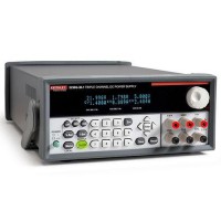 吉时利Keithley  2220/2230/2231 系列多输出直流电源