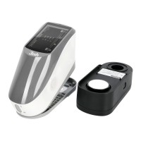 三恩时3nh  YD5050 Plus 分光测色密度仪