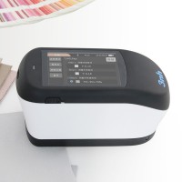 三恩时3nh  TS1060 分光密度仪
