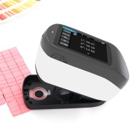 三恩时3nh  TS1050 分光密度仪