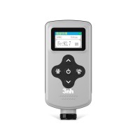 三恩时3nh  YT6200 经济型一体两用涂层测厚仪