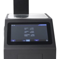 三恩时3nh  KS1300色彩雾度计