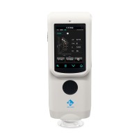 三恩时3nh  PS08 皮肤测色仪