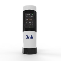 三恩时3nh  PS02 皮肤色差宝