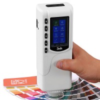 三恩时3nh  NR10QC 色差仪