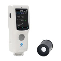 三恩时3nh  TS7030 分光色差仪
