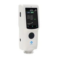 三恩时3nh  TS7010 分光色差仪