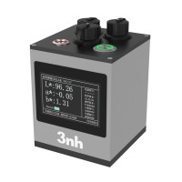三恩时3nh  YL72 非接触式分光测色仪