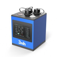 三恩时3nh  YL3120 非接触式分光测色仪