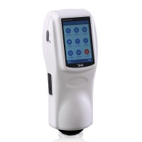 三恩时3nh  NS820 NS系列分光测色仪
