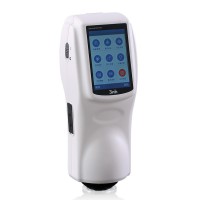 三恩时3nh  NS800 分光c45°/0°