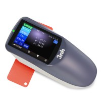 三恩时3nh  YS3070 分光测色仪