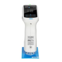 三恩时3nh  CR-10 Plus 分光测色仪