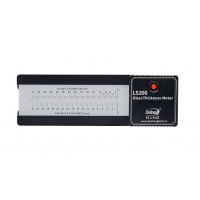 林上  LS200 玻璃厚度仪