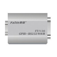 费思  FT7130 GPIB-RS232转换器