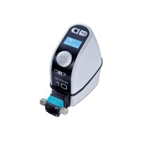 KNF  SIMDOS® 10 FEM 1.10 RC-P 隔膜液体计量泵
