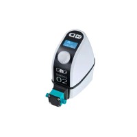 KNF  SIMDOS® 02 FEM 1.02 S 隔膜液体计量泵