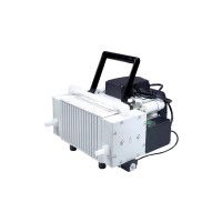 KNF  N 860.3 FT.40.18 适合传输潮湿气体的隔膜真空泵