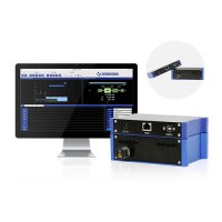 维度  OT-300 在线监控模块化 OTDR光时域反射仪