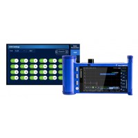 维度  OT-200 MPO多芯MPO光时域反射仪