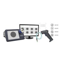 维度  EasyCheck V2端面检测仪