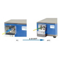 维度  FUTURE自动光纤端面5D干涉仪