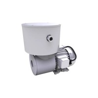 KNF N 0100隔膜气泵