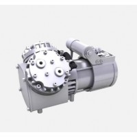 KNF  N 026.3 隔膜气泵