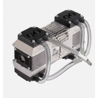 KNF  NMP 850.8 HP 隔膜气泵