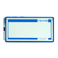 TEWS  SLH-40B 微波水分仪传感器