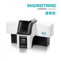 Microtrac Formulaction  SYNC PRO 激光粒度粒形分析仪