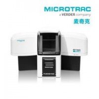 Microtrac Formulaction  SYNC PLUS 激光粒度粒形分析仪