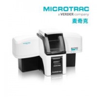 Microtrac Formulaction    SYNC GO 激光粒度粒形分析仪