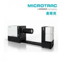 Microtrac Formulaction   AEROTRAC II 喷雾粒度分析仪