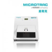 Microtrac Formulaction   Nanotrac wave II 纳米粒度及zeta电位仪