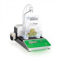 Interscience   Diluflow系列重量稀释器