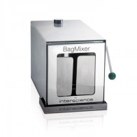 Interscience   BagMixer® 400W 实验室均质器