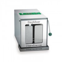 Interscience   BagMixer® 400cc实验室均质器