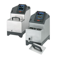 Huber富博  Ministats® 加热制冷循环器