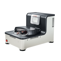 FRITSCH飞驰  PULVERISETTE 7 加强型 微型行星式球磨机