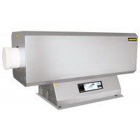 Nabertherm纳博热  R系列 紧凑型管式炉