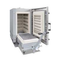 Nabertherm纳博热  LH15/12-LF120/14  专业用箱式炉
