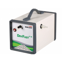 WELCH威尔奇  Dryfast ECO 隔膜泵（抗化学腐蚀）