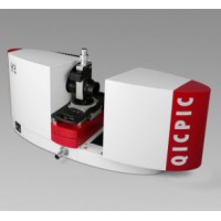 Sympatec新帕泰克  QICPIC & FLOWCELL  大颗粒湿法动态图像分析仪