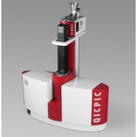 Sympatec新帕泰克  QICPIC & GRADIS 干法重力分散动态图像分析仪