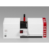 Sympatec新帕泰克  HELOS & CUVETTE  微量耐腐湿法激光粒度仪