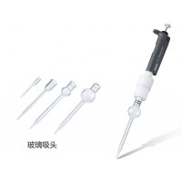 NICHIRYO立洋  Nichipet ECO  玻璃吸头移液器
